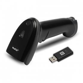 Беспроводной сканер штрих-кода Mercury CL-2200 BLE Dongle P2D USB Black купить в Екатеринбурге по низкой цене - 