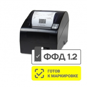АТОЛ FPrint-22ПТК без ФН купить в Екатеринбурге по низкой цене - 