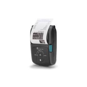 Мобильный принтер этикеток ZEBRA EM 220 купить по низкой цене
