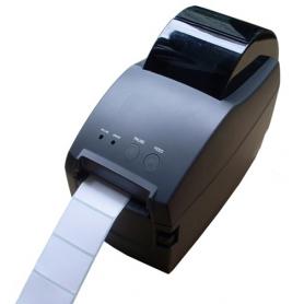 Настольный принтер печати этикеток АТОЛ BP21  купить по низкой цене 
