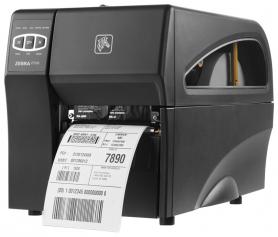Принтер печати этикеток Zebra ZT 220  купить по низкой цене 