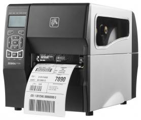 Принтер печати этикеток Zebra ZT 230 купить по низкой цене 