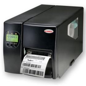 Принтер печати этикеток GODEX EZ-2200+ / EZ-2300+   купить по низкой цене 